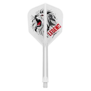 Target JP K-Flex Paul Lim No. 6 – Medium