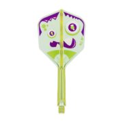 Target Japan K-Flex Xeno No. 6 – Intermediate