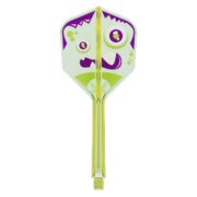 Target Japan K-Flex Xeno No. 6 – Medium