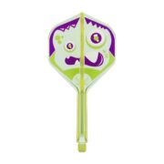 Target Japan K-Flex Xeno No. 2 – Intermediate