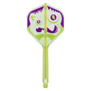 Target Japan K-Flex Xeno No. 2 – Medium