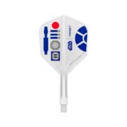 R2-D2 K-Flex Flights No. 6 – Kort