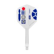 R2-D2 K-Flex Flights No. 6 – Intermediate