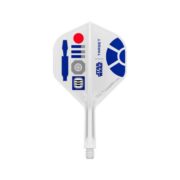 R2-D2 K-Flex Flights No. 2 – Kort