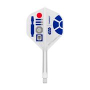 R2-D2 K-Flex Flights No. 2 – Intermediate