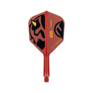 Darth Maul K-Flex Flights No. 6 – Kort