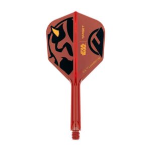 Darth Maul K-Flex Flights No. 6 – Intermediate