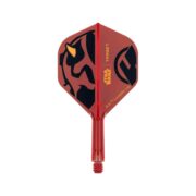 Darth Maul K-Flex Flights No. 2 – Kort