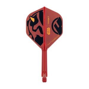 Darth Maul K-Flex Flights No. 2 – Intermediate