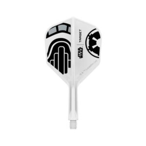 Stormtrooper K-Flex Flights No. 6 – Kort