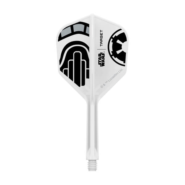 Stormtrooper K-Flex Flights No. 6 – Intermediate