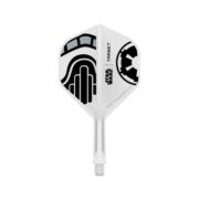 Stormtrooper K-Flex Flights No. 2 – Kort