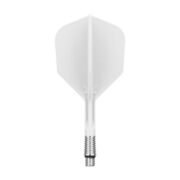 Target K-Shift Flights No. 6 – Hvid, Intermediate