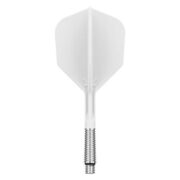 Target K-Shift Flights No. 6 – Hvid, Medium