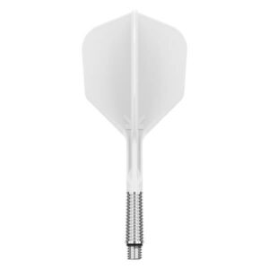 Target K-Shift Flights No. 6 – Hvid, Medium