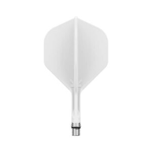 Target K-Shift Flights No. 2 – Hvid, Kort