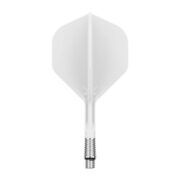 Target K-Shift Flights No. 2 – Hvid, Intermediate