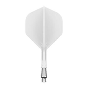 Target K-Shift Flights No. 2 – Hvid, Intermediate
