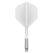 Target K-Shift Flights No. 2 – Hvid, Medium