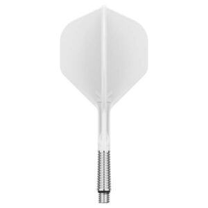 Target K-Shift Flights No. 2 – Hvid, Medium