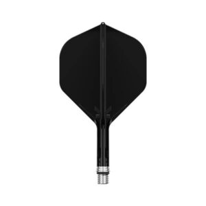 Target K-Shift Flights No. 2 – Sort, Kort