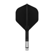 Target K-Shift Flights No. 2 – Sort, Intermediate