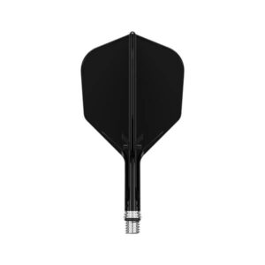 Target K-Shift Flights No. 6 – Sort, Kort