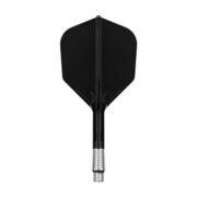 Target K-Shift Flights No. 6 – Sort, Intermediate