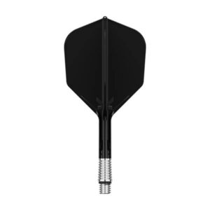 Target K-Shift Flights No. 6 – Sort, Intermediate