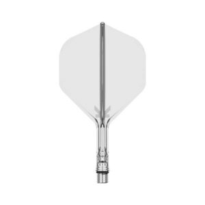 Target K-Shift Flights No. 2 – Transparent, Kort