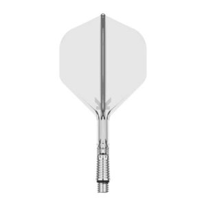 Target K-Shift Flights No. 2 – Transparent, Intermediate