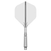 Target K-Shift Flights No. 2 – Transparent, Medium