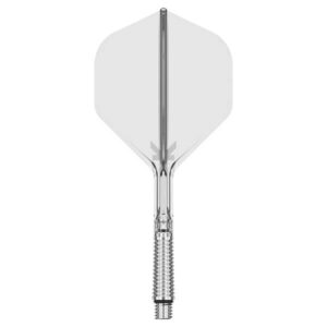 Target K-Shift Flights No. 2 – Transparent, Medium