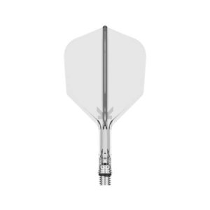 Target K-Shift Flights No. 6 – Transparent, Kort