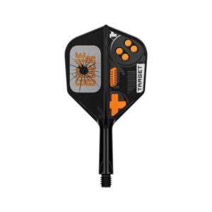 Target K-Flex Game Over Flights No. 6 – Kort