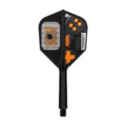 Target K-Flex Game Over Flights No. 6 – Intermediate