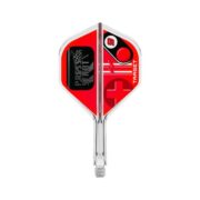 Target K-Flex Press Start Flights No. 2 – Kort