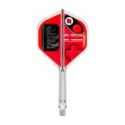 Target K-Flex Press Start Flights No. 2 – Intermediate