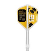 Target K-Flex You Win Flights No. 6 – Intermediate