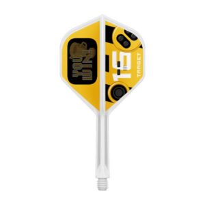 Target K-Flex You Win Flights No. 2 – Intermediate