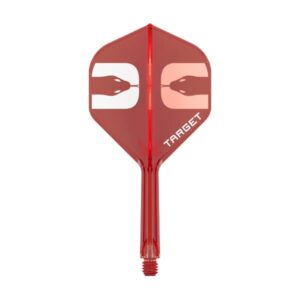 Target K-Flex Nathan Aspinall 2025 Flights No. 2 – Intermediate