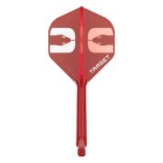 Target K-Flex Nathan Aspinall 2025 Flights No. 2 – Medium