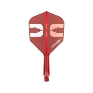 Target K-Flex Nathan Aspinall 2025 Flights No. 2 – Kort