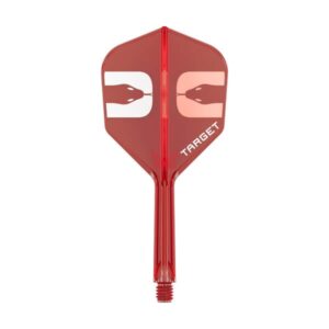 Target K-Flex Nathan Aspinall 2025 Flights No. 6 – Intermediate