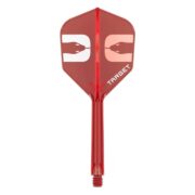 Target K-Flex Nathan Aspinall 2025 Flights No. 6 – Medium