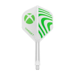 Target K-Flex Xbox Flights No. 2 – Intermediate