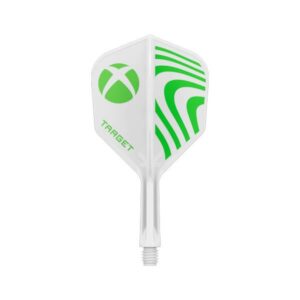 Target K-Flex Xbox Flights No. 6 – Kort