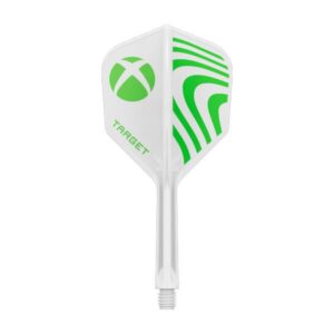 Target K-Flex Xbox Flights No. 6 – Intermediate