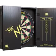 Target Luke “The Nuke” Cabinet Set