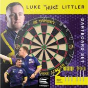 Target Luke “The Nuke” Starter Set